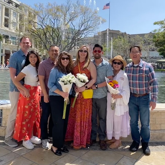 Chanel handbag & wallet - Picture 2 of 4